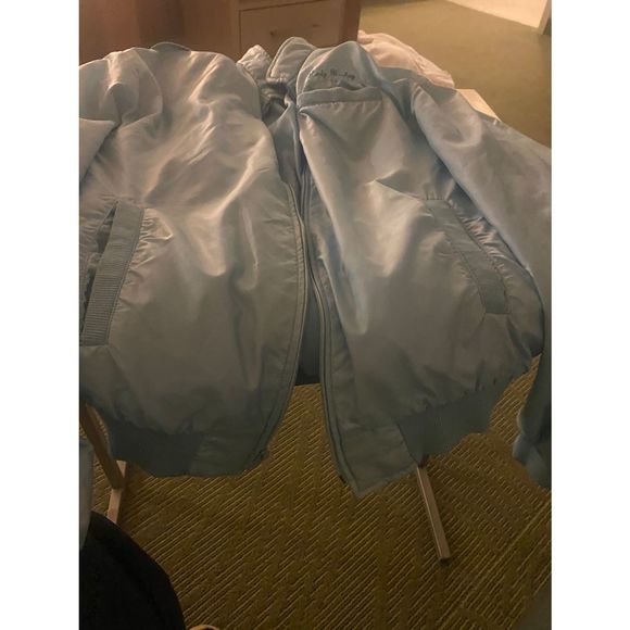 Lady Harley jacket - Picture 4 of 6